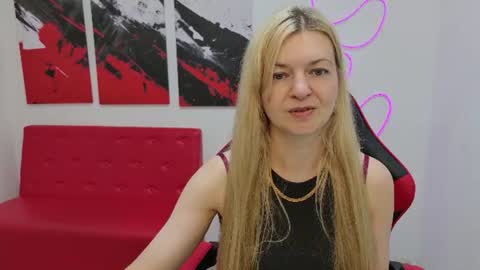 Melissa online show from August 13, 8:28 am