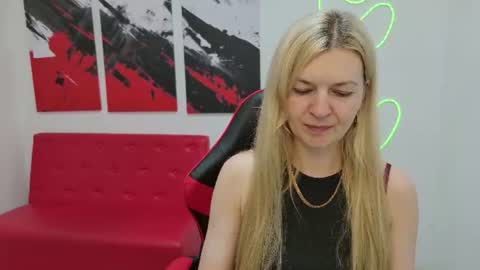 Melissa online show from August 13, 10:40 am