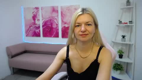 Melissa online show from August 14, 7:23 am