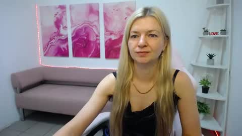 Melissa online show from August 14, 8:29 am