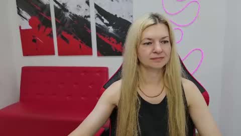 Melissa online show from August 16, 7:45 am