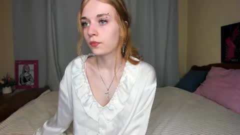 Lissa online show from August 2, 7:32 pm