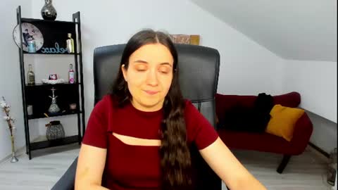 melissawiliam online show from August 6, 6:40 pm