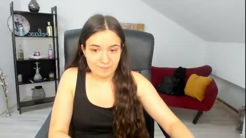 melissawiliam online show from August 10, 10:49 am