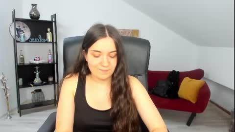 melissawiliam online show from August 10, 4:30 pm