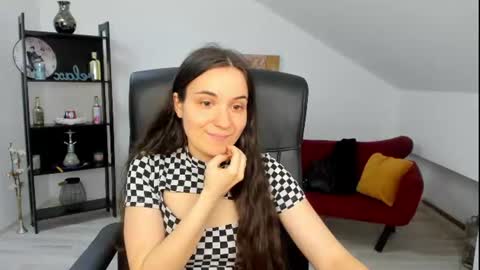 melissawiliam online show from August 11, 3:58 pm