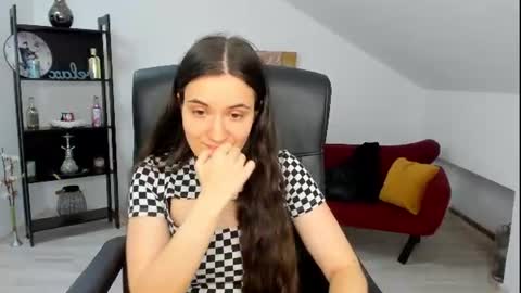melissawiliam online show from August 11, 5:15 pm