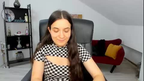 melissawiliam online show from August 11, 6:21 pm