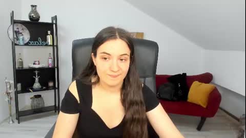 melissawiliam online show from August 12, 11:12 am