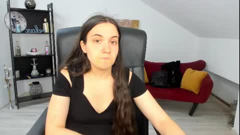 melissawiliam online show from August 12, 4:53 pm