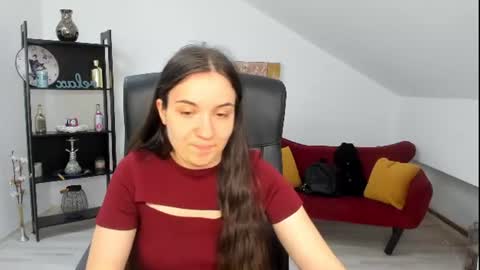 melissawiliam online show from August 13, 11:02 am