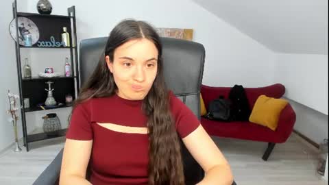 melissawiliam online show from August 13, 3:26 pm