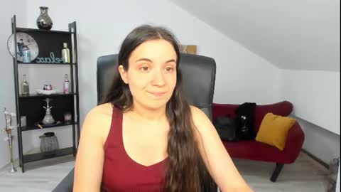 melissawiliam online show from August 14, 6:11 pm