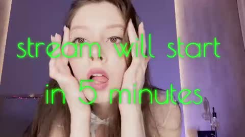 NEXT STREAM  in 7  3gmt---  online show from August 9, 4:57 am