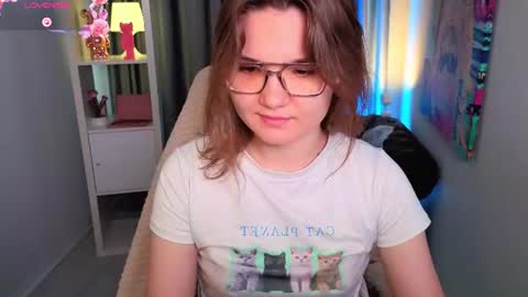 Kate online show from August 16, 5:55 am