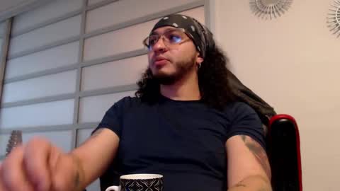 Melkkor The Dark Lord online show from February 23, 12:04 pm