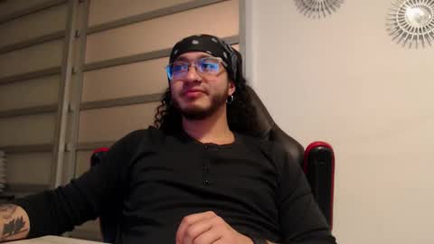 Melkkor The Dark Lord online show from February 26, 2:32 am
