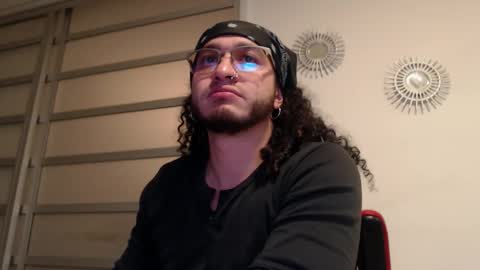 Melkkor The Dark Lord online show from February 26, 4:55 am