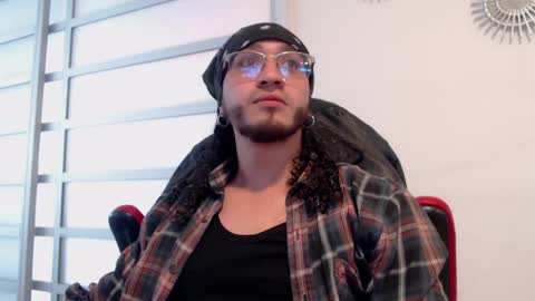 Melkkor The Dark Lord online show from March 26, 5:28 pm