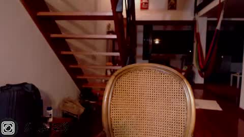 Melkkor The Dark Lord online show from August 12, 1:52 am