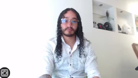 Melkkor The Dark Lord online show from August 17, 3:06 pm