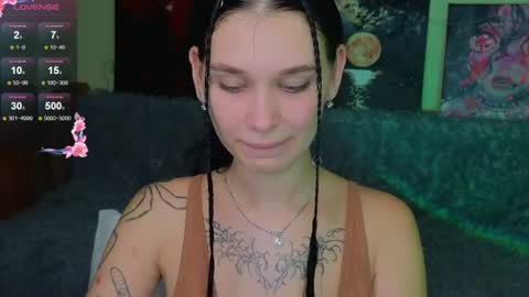 Freya online show from July 26, 11:54 pm