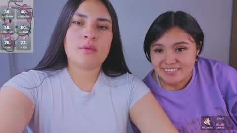 Mellani online show from July 25, 2:59 am
