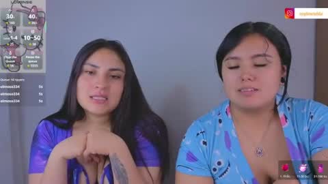 Mellani online show from July 25, 7:56 am