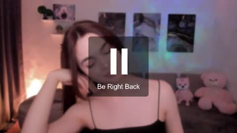 Ms. Tessa online show from June 8, 11:11 pm