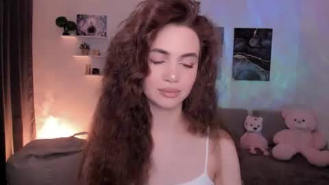 Ms. Tessa online show from July 7, 4:27 am