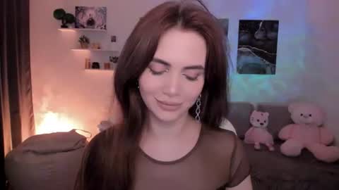 Ms. Tessa online show from July 9, 4:50 am