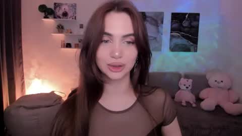 Ms. Tessa online show from July 9, 7:24 am