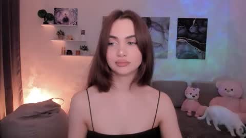 Ms. Tessa online show from July 12, 5:47 am