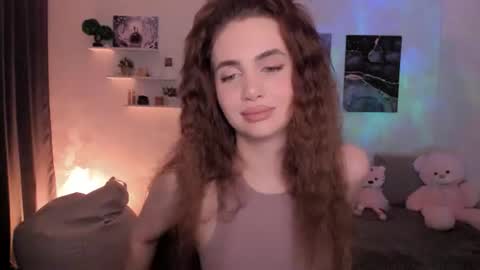 Ms. Tessa online show from July 26, 5:12 am