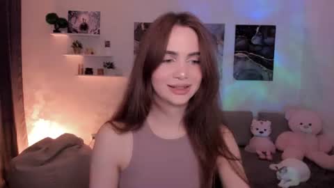 Ms. Tessa online show from August 15, 6:06 am