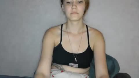 Mellisa online show from July 10, 7:41 pm