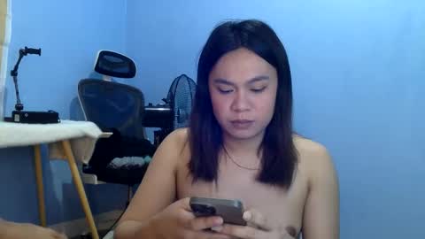 mellissa_goddess online show from March 27, 7:09 pm
