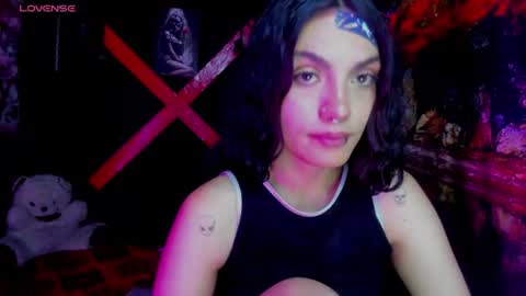 melllks online show from August 8, 1:05 am