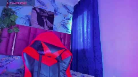 melllks online show from August 9, 9:27 pm