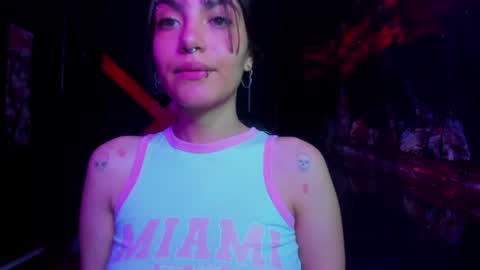 melllks online show from August 15, 1:59 pm
