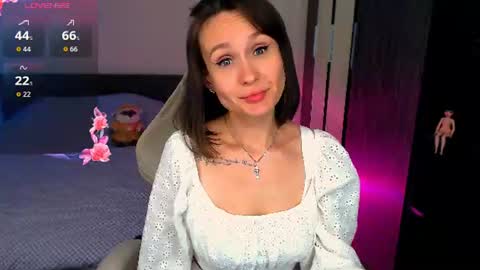 Mel online show from August 6, 1:48 am