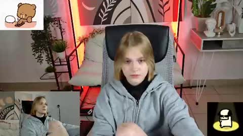 Melody online show from August 4, 2:58 pm
