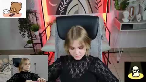 Melody online show from August 4, 6:27 pm