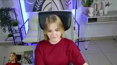 Melody online show from August 7, 1:55 pm