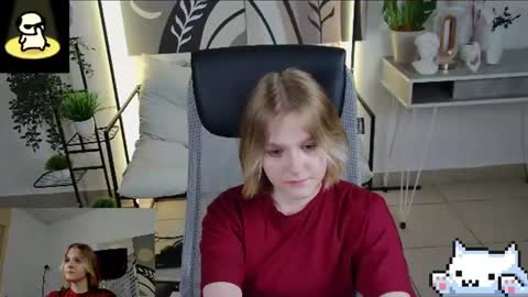 Melody online show from August 8, 3:56 pm