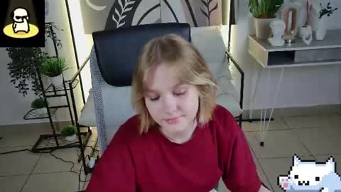 Melody online show from August 8, 5:02 pm