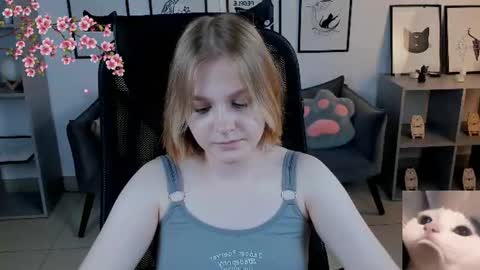 Melody online show from August 10, 3:35 pm