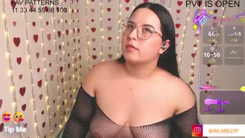 Mellissa  OnlyFans  online show from July 30, 10:05 pm
