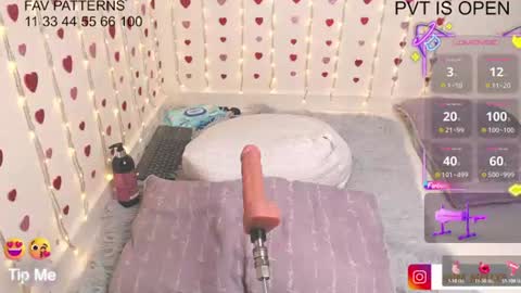 Mellissa  OnlyFans  online show from August 6, 6:07 pm