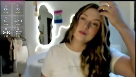 melly_watson1 online show from September 3, 11:24 am